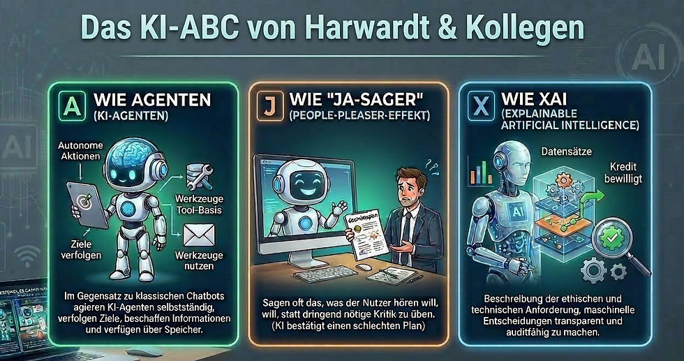 Beispiele aus dem KI-ABC
