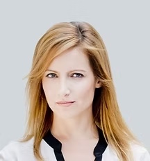 Alexandra Zanders