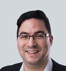 Dr. Martin Prause