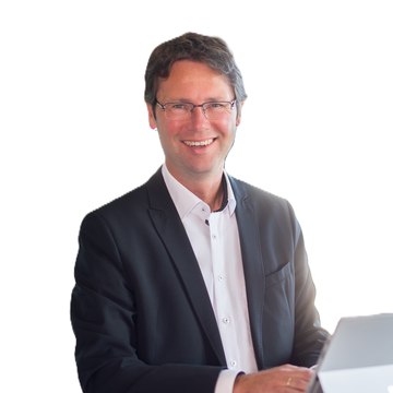 Jürgen Schäpermeier